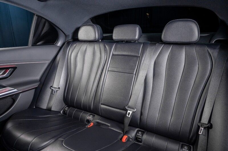 2026 Mercedes-Benz E-Class E 450 4MATIC&reg; Sedan Scottsdale AZ