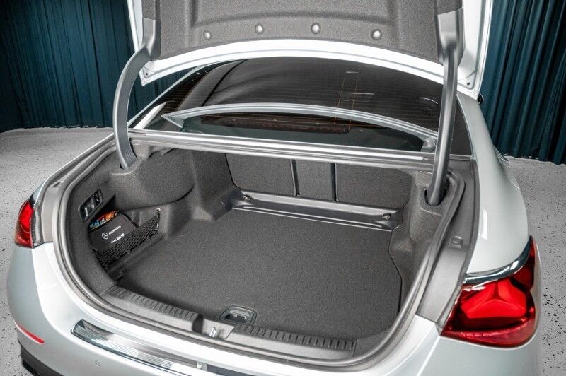 2026 Mercedes-Benz E-Class E 450 4MATIC&reg; Sedan Scottsdale AZ