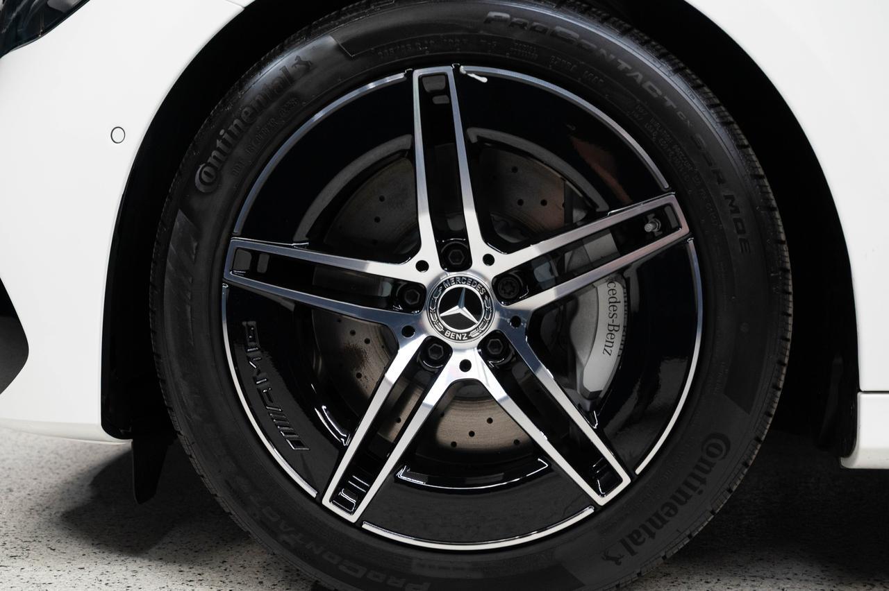 2026 Mercedes-Benz E-Class E 450 4MATIC&reg; Sedan Scottsdale AZ