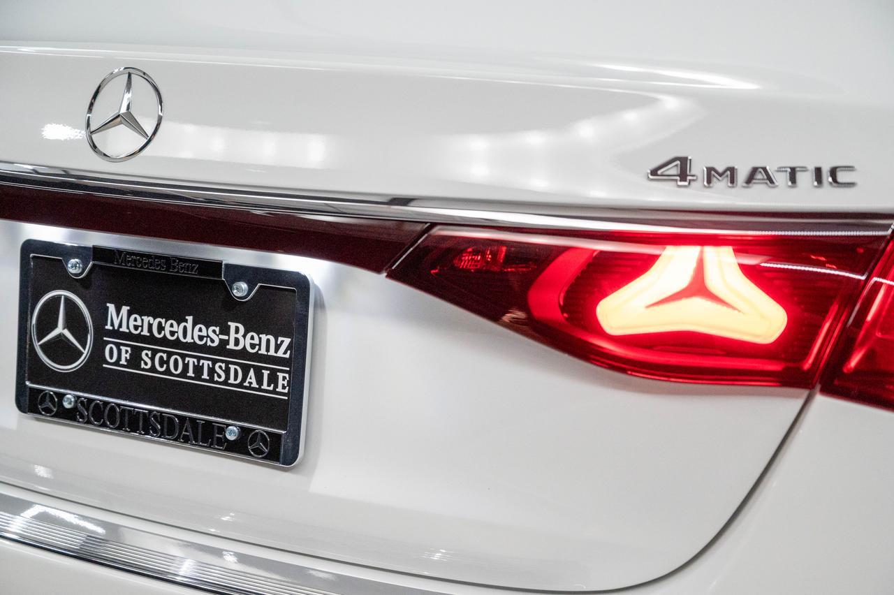 2026 Mercedes-Benz E-Class E 450 4MATIC&reg; Sedan Scottsdale AZ
