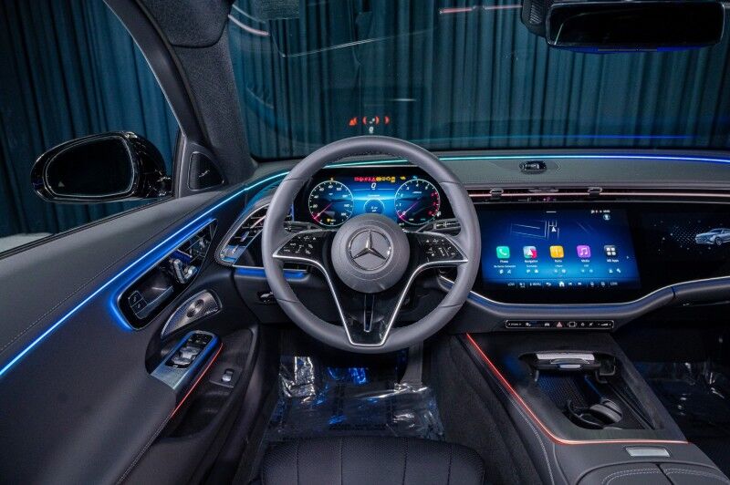 2026 Mercedes-Benz E-Class E 450 4MATIC&reg; Sedan Scottsdale AZ