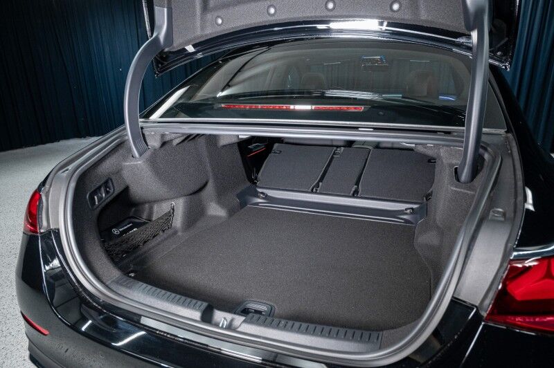 2026 Mercedes-Benz E-Class E 450 4MATIC&reg; Sedan Scottsdale AZ