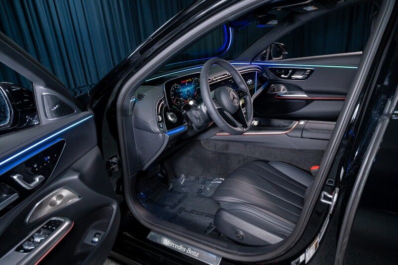 2026 Mercedes-Benz E-Class E 450 4MATIC&reg; Sedan Scottsdale AZ
