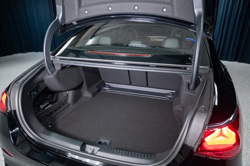2026 Mercedes-Benz E-Class E 450 4MATIC&reg; Sedan Scottsdale AZ