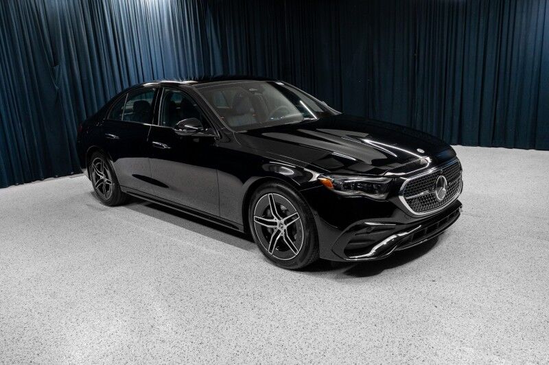 2026 Mercedes-Benz E-Class E 450 4MATIC&reg; Sedan