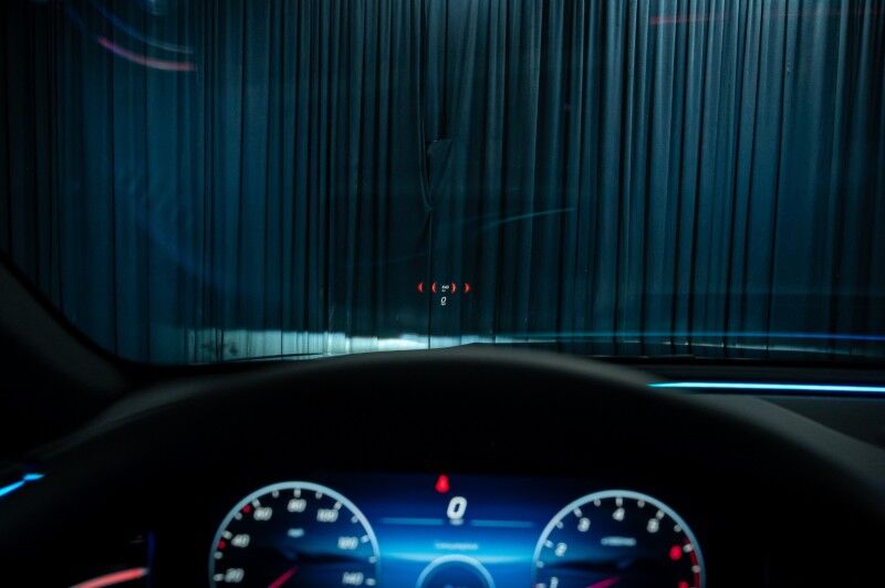 2026 Mercedes-Benz E-Class E 450 4MATIC&reg; Sedan Scottsdale AZ