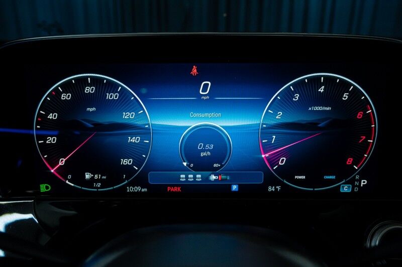 2026 Mercedes-Benz E-Class E 450 4MATIC&reg; Sedan Scottsdale AZ
