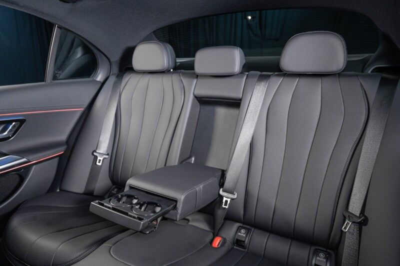 2026 Mercedes-Benz E-Class E 450 4MATIC&reg; Sedan Scottsdale AZ