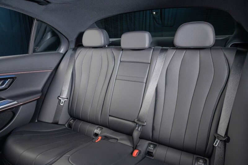 2026 Mercedes-Benz E-Class E 450 4MATIC&reg; Sedan Scottsdale AZ