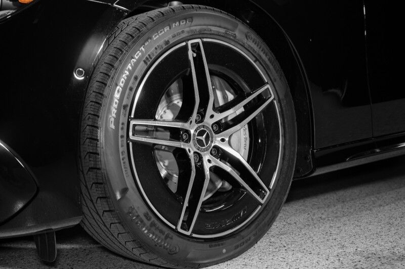 2026 Mercedes-Benz E-Class E 450 4MATIC&reg; Sedan Scottsdale AZ