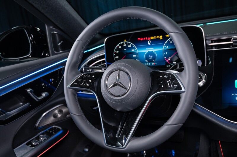 2026 Mercedes-Benz E-Class E 450 4MATIC&reg; Sedan Scottsdale AZ