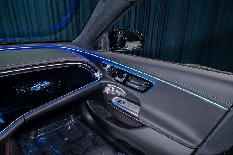 2026 Mercedes-Benz E-Class E 450 4MATIC&reg; Sedan Scottsdale AZ