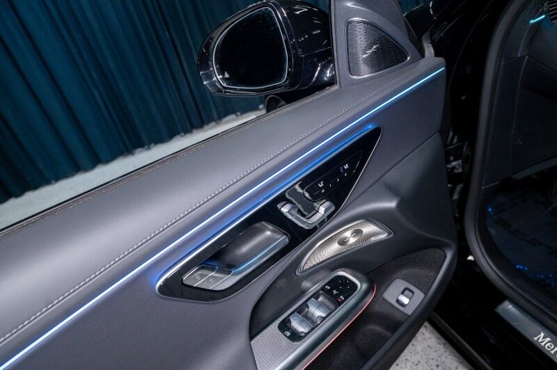 2026 Mercedes-Benz E-Class E 450 4MATIC&reg; Sedan Scottsdale AZ