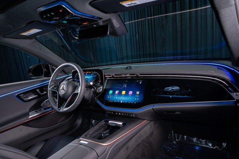 2026 Mercedes-Benz E-Class E 450 4MATIC&reg; Sedan Scottsdale AZ