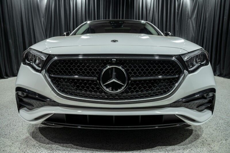 2026 Mercedes-Benz E-Class E 450 4MATIC&reg; Sedan Irving TX