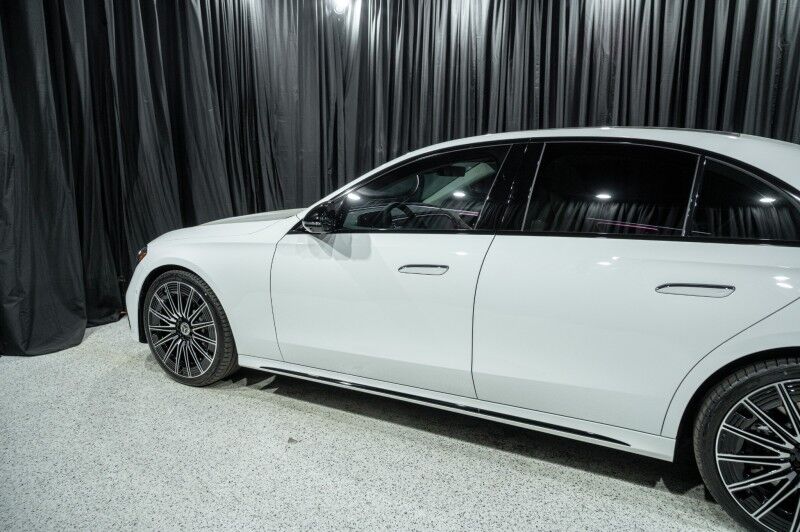 2026 Mercedes-Benz E-Class E 450 4MATIC&reg; Sedan Irving TX