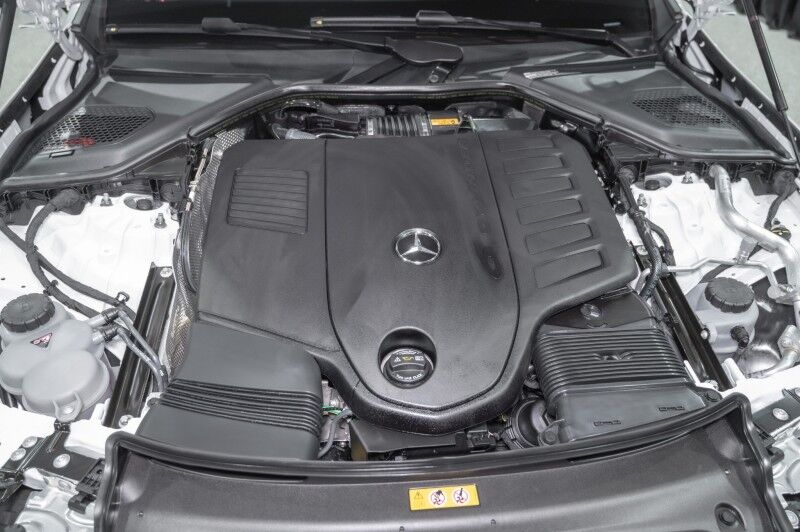 2026 Mercedes-Benz E-Class E 450 4MATIC&reg; Sedan Irving TX