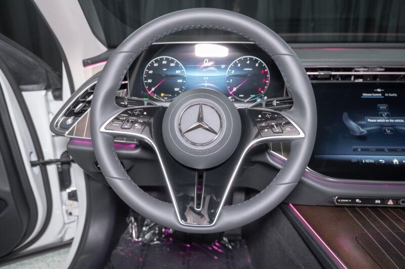 2026 Mercedes-Benz E-Class E 450 4MATIC&reg; Sedan Irving TX