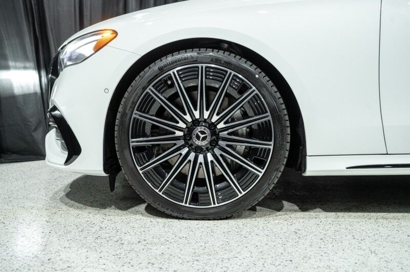 2026 Mercedes-Benz E-Class E 450 4MATIC&reg; Sedan Irving TX
