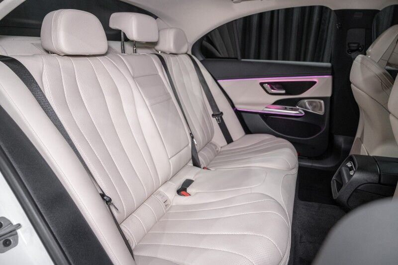 2026 Mercedes-Benz E-Class E 450 4MATIC&reg; Sedan Irving TX