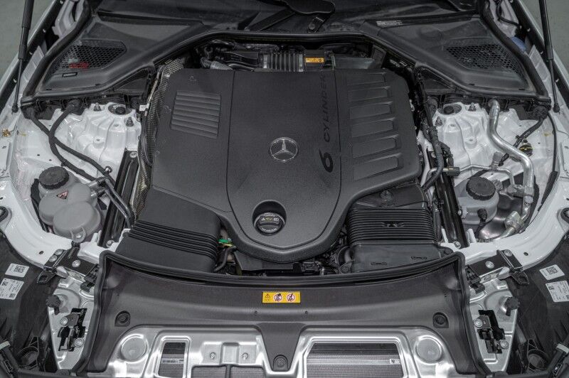 2026 Mercedes-Benz E-Class E 450 4MATIC&reg; Sedan Irving TX