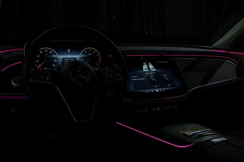 2026 Mercedes-Benz E-Class E 450 4MATIC&reg; Sedan Irving TX