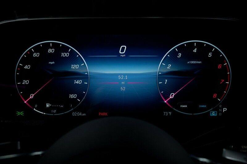 2026 Mercedes-Benz E-Class E 450 4MATIC&reg; Sedan Irving TX