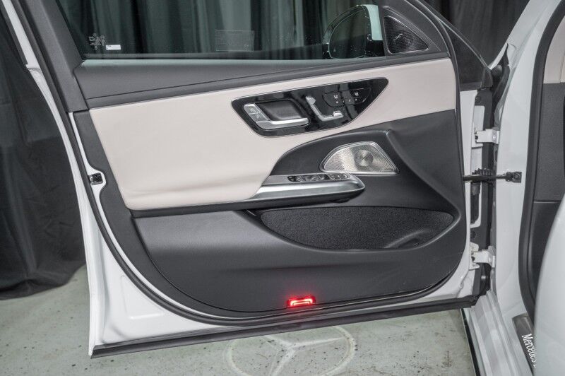 2026 Mercedes-Benz E-Class E 450 4MATIC&reg; Sedan Irving TX