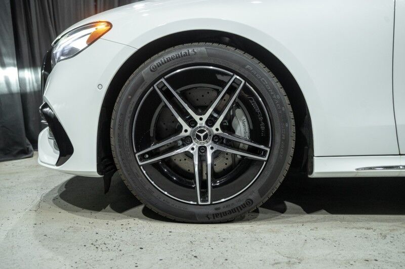 2026 Mercedes-Benz E-Class E 450 4MATIC&reg; Sedan Irving TX