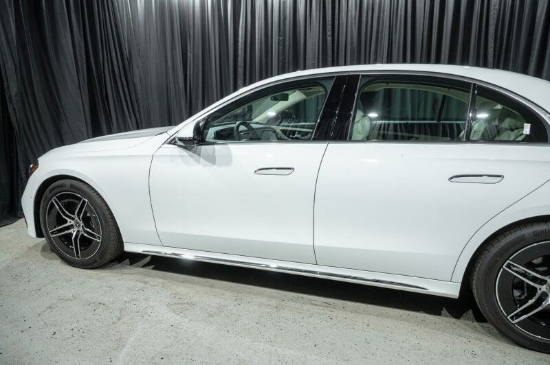 2026 Mercedes-Benz E-Class E 450 4MATIC&reg; Sedan Irving TX