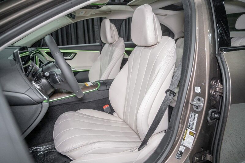 2026 Mercedes-Benz E-Class E 450 4MATIC&reg; Sedan Peoria AZ