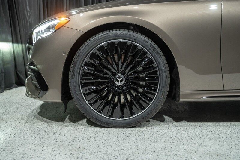 2026 Mercedes-Benz E-Class E 450 4MATIC&reg; Sedan Peoria AZ