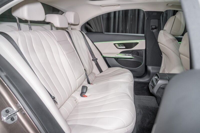 2026 Mercedes-Benz E-Class E 450 4MATIC&reg; Sedan Peoria AZ