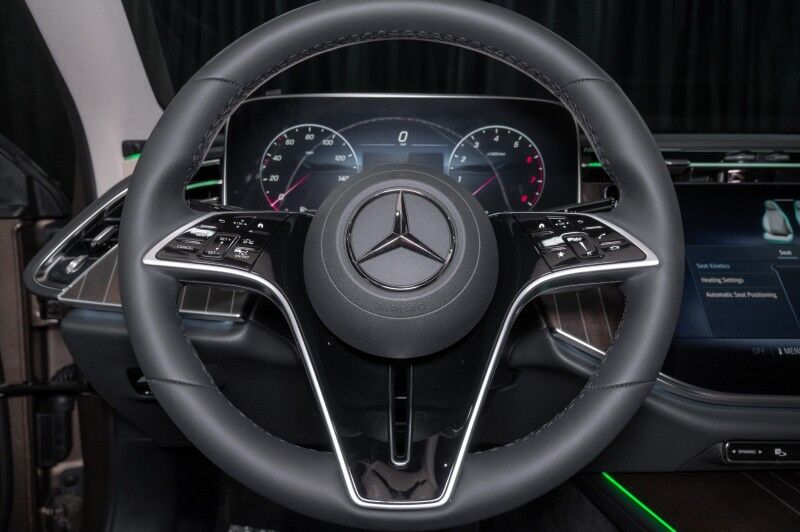 2026 Mercedes-Benz E-Class E 450 4MATIC&reg; Sedan Peoria AZ