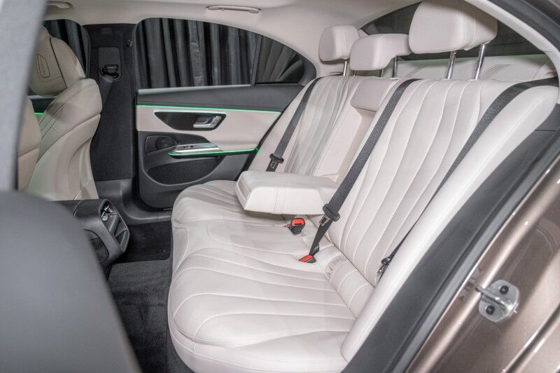 2026 Mercedes-Benz E-Class E 450 4MATIC&reg; Sedan Peoria AZ