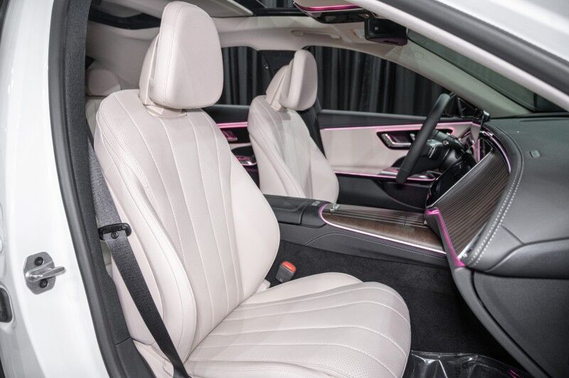 2026 Mercedes-Benz E-Class E 450 4MATIC&reg; Sedan Peoria AZ