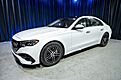 2026 Mercedes-Benz E-Class E 450 4MATIC&reg; Sedan