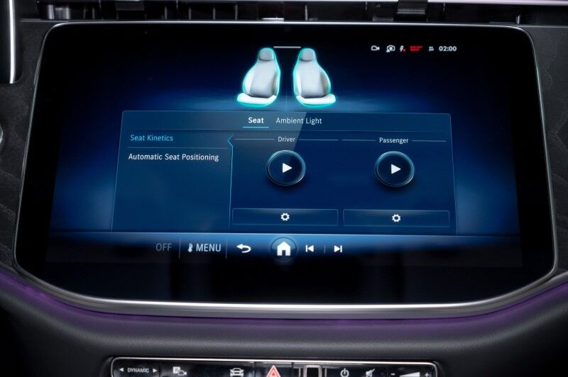 2026 Mercedes-Benz E-Class E 450 4MATIC&reg; Sedan Peoria AZ