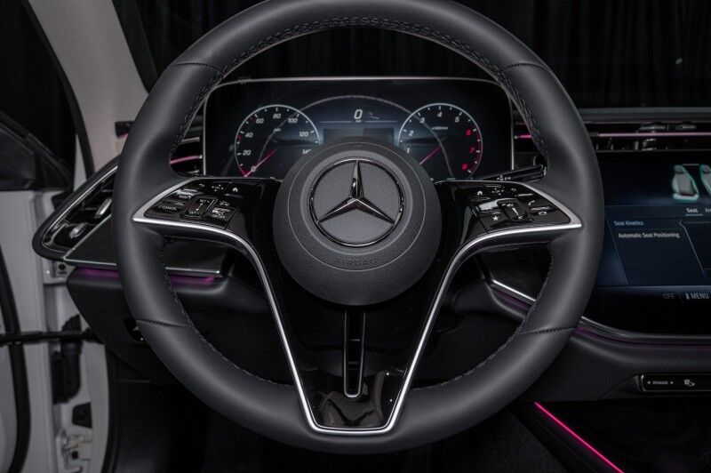 2026 Mercedes-Benz E-Class E 450 4MATIC&reg; Sedan Peoria AZ