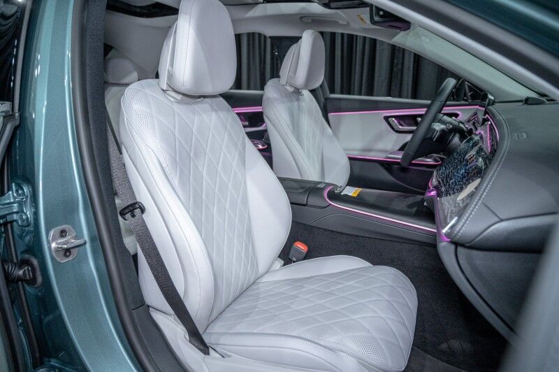 2026 Mercedes-Benz E-Class E 450 4MATIC&reg; Sedan Peoria AZ