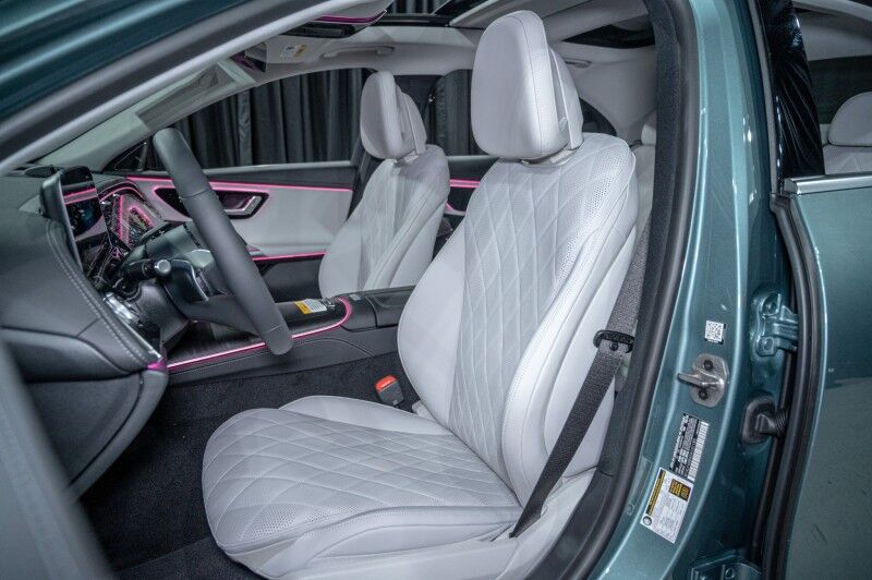 2026 Mercedes-Benz E-Class E 450 4MATIC&reg; Sedan Peoria AZ