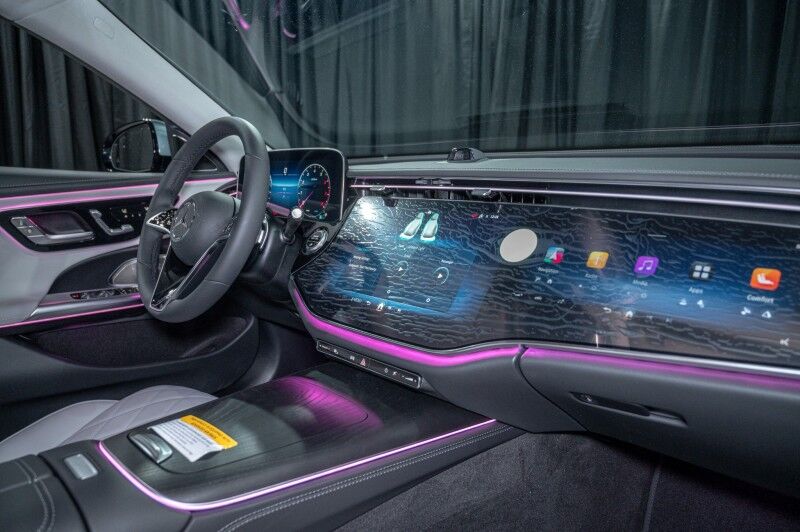 2026 Mercedes-Benz E-Class E 450 4MATIC&reg; Sedan Peoria AZ