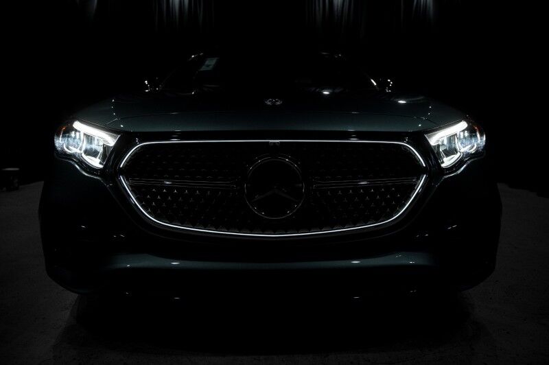 2026 Mercedes-Benz E-Class E 450 4MATIC&reg; Sedan Peoria AZ