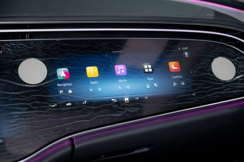 2026 Mercedes-Benz E-Class E 450 4MATIC&reg; Sedan Peoria AZ