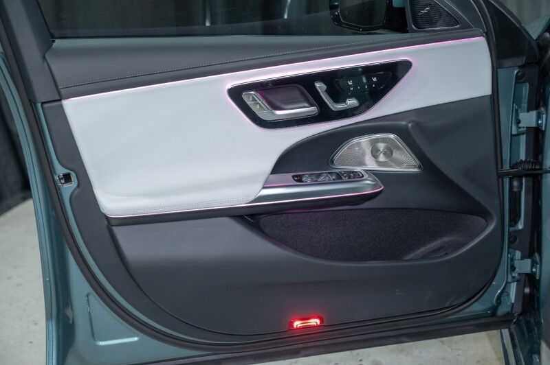 2026 Mercedes-Benz E-Class E 450 4MATIC&reg; Sedan Peoria AZ