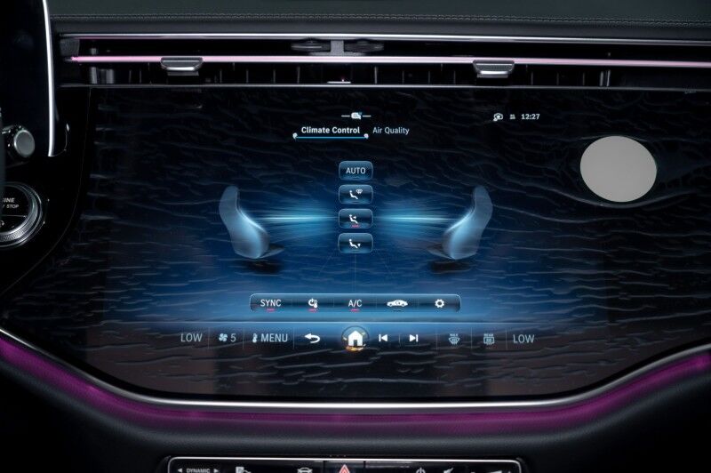 2026 Mercedes-Benz E-Class E 450 4MATIC&reg; Sedan Peoria AZ