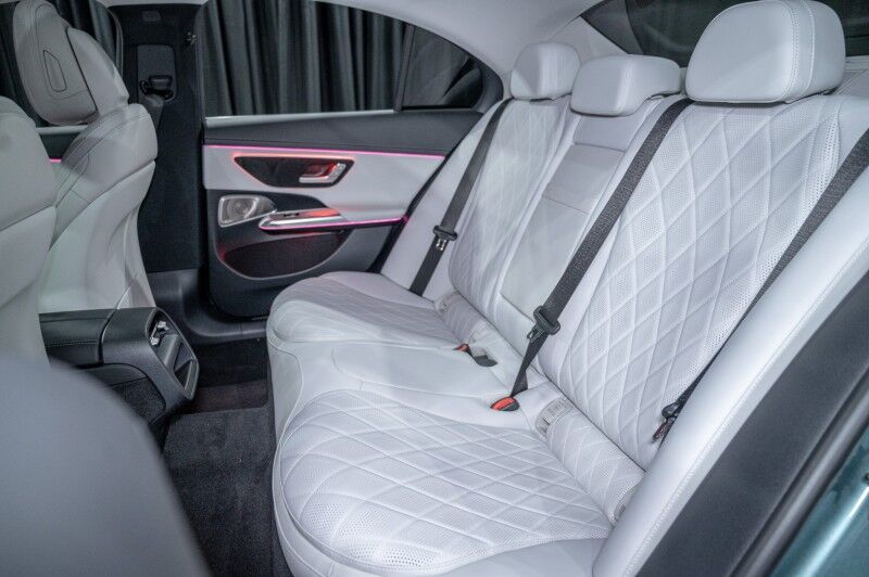 2026 Mercedes-Benz E-Class E 450 4MATIC&reg; Sedan Peoria AZ