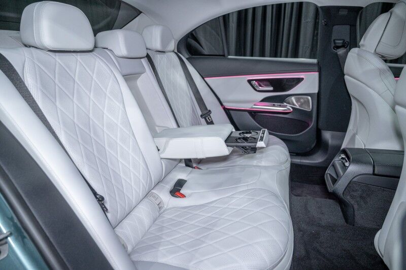 2026 Mercedes-Benz E-Class E 450 4MATIC&reg; Sedan Peoria AZ