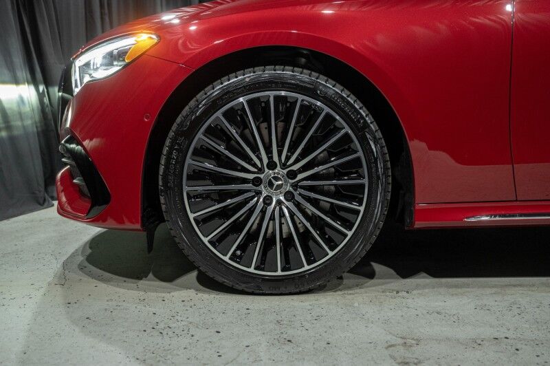 2026 Mercedes-Benz E-Class E 450 4MATIC&reg; Sedan Peoria AZ