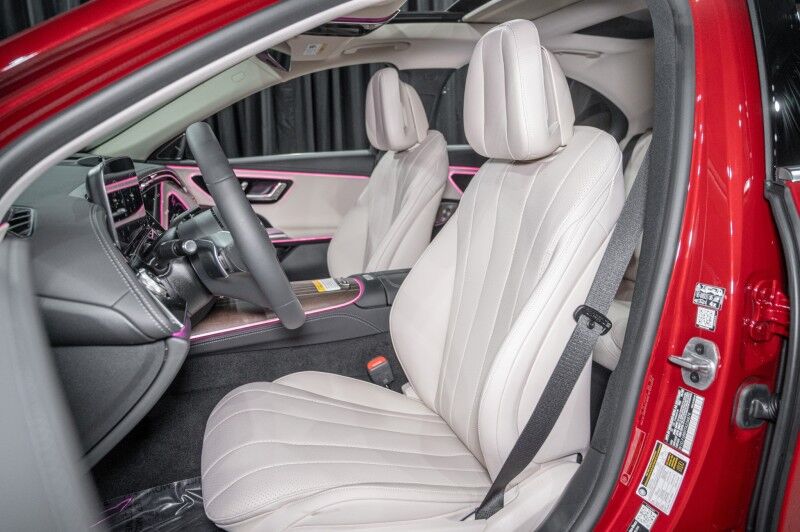 2026 Mercedes-Benz E-Class E 450 4MATIC&reg; Sedan Peoria AZ